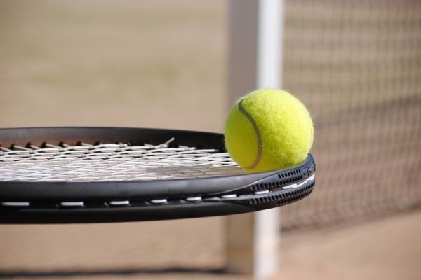 Tennis e squash