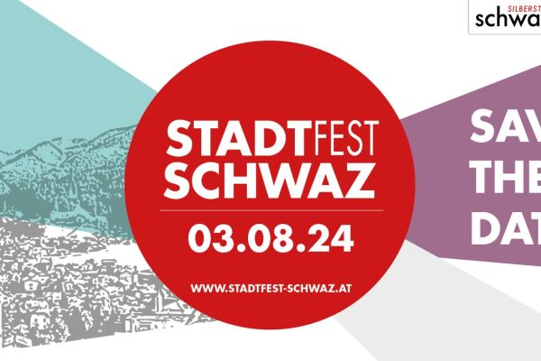 Stadtfest Schwaz 2024